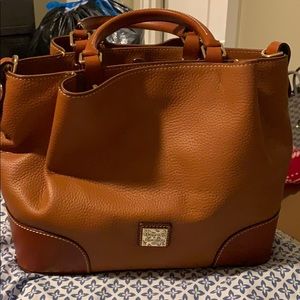 Dooney and Bourke bag
